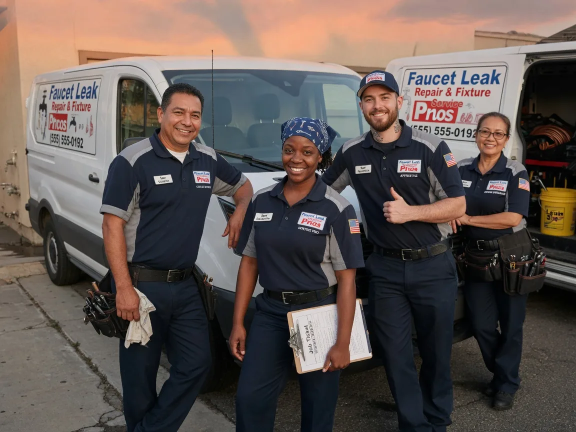 Faucet Repair company in Stuyvesant Falls, NY